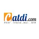 Catdi Printing logo
